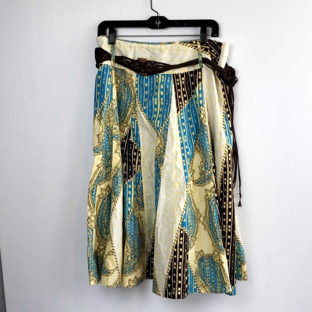 Emma James women's Full Skirt size 10